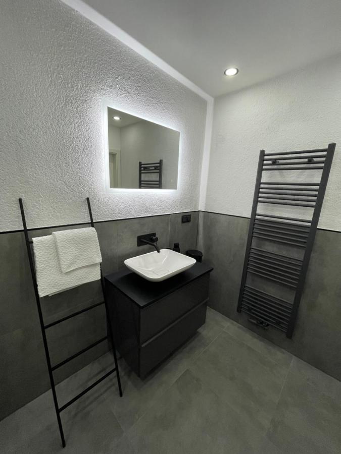 Ferien Am Markt - Appartement Zweiundzwanzig Quedlinburg Eksteriør bilde