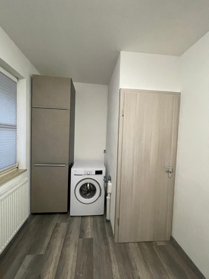 Ferien Am Markt - Appartement Zweiundzwanzig Quedlinburg Eksteriør bilde